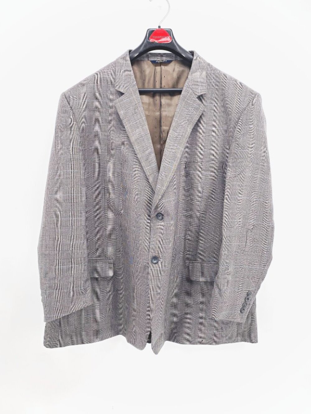 Men's Joseph & Feiss 100% Wool Blazer Jacket 58R